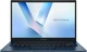 Ноутбук ASUS VivoBook 14 X1404VA-EB1527 (90NB13U1-M00LK0) Quiet Blue / 14" IPS / Intel Core 3 100U / RAM 16 ГБ / SSD 512 ГБ / Подсветка клавиатуры - изображение 1