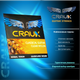 Струны для классической гитары Craux Strings (Калибр 28-43) - изображение 2