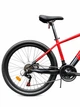 Подростковый горный велосипед MTB Viper SOLO Al 26" рама 15.5", 21 скорость, дисковые тормоза, алюминиевая рама, красный - изображение 6
