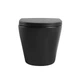 Комплект: MIXXUS PREMIUM BEVEL-SET-2101 BLACK Унітаз система змиву TORNADO 1.0+ Інсталяція KOER KT-0404 + панель KT-0604-05 BLACK MAT (MP6669) - изображение 17