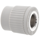 З'єднувальна муфта ВР 25x1/2F PPR Koer K0087.PRO (KP0105) - изображение 1