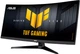 Monitor 34" Asus TUF Gaming VG34WQ5A UWQHD 200Hz Czarny (4711636252065) - obraz 5