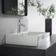 Смеситель для раковины HANSGROHE Talis S 72020000 с донным клапаном - изображение 3