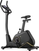Rower treningowy Gymtek XB4500 elektromagnetyczny Czarno-złoty (5905884422489) - obraz 1