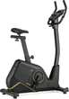 Rower treningowy Gymtek XB4500 elektromagnetyczny Czarno-złoty (5905884422489) - obraz 3
