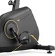 Rower treningowy Gymtek XB4500 elektromagnetyczny Czarno-złoty (5905884422489) - obraz 5