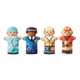 Кукольный театр "Веселые помощники" MelissaandDoug MD19086, 4 штуки - изображение 6
