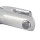Змішувач для умивальника KOER KB-10008-01 (Колір хром) (KR3470) - зображення 4