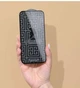 Защитное стекло Олеофобное покрытие,3D-закругление углов и боковых граней Proove Achilles 9Н iPhone 14 Pro Max/15 Plus/16 Plus - изображение 8