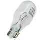 Автомобильная лампа BOSCH W16W 12V 16W 955 (1987302821-fr1) FS (00796) - изображение 1