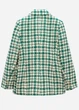 Твидовый блейзер ZARA L (ZR-06-14) - изображение 9