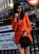 Блейзер женский с ремнем ZARA S - изображение 4