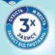 Подгузники для взрослых Tena Slip Plus Large 30 шт (7322541118420) - изображение 5