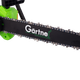 Минипила аккумуляторная Gartner GMCS-12 BL Kit (854937) - изображение 7