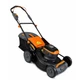Миксер строительный GTM MX-80/1400 - изображение 11