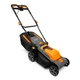 Газонокосарка електрична GTM LM-C3602 - зображення 1
