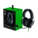 Наушники Razer Blackshark V2 X Black (RZ04-03240100-R3M1) - изображение 6