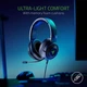 Наушники Razer Kraken X Black (RZ04-02890100-R3M1) - изображение 6