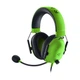 Навушники Razer Blackshark V2 X Green (RZ04-03240600-R3M1) - зображення 1