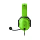 Навушники Razer Blackshark V2 X Green (RZ04-03240600-R3M1) - зображення 4