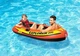 Надувная лодка INTEX Explorer, лодка 2-местная - изображение 4