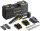 Piła łańcuchowa akumulatorowa Humberg HM-421 - obraz 2