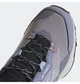 Жіночі трекінгові кросівки Terrex Ax4 Hiking Shoes Violet HQ1046 світло фіолетовий для хайкінгу туристичні для активного відпочинку розмір 36 - зображення 9