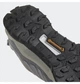Жіночі трекінгові кросівки Terrex Ax4 Hiking Shoes Violet HQ1046 світло фіолетовий для хайкінгу туристичні для активного відпочинку розмір 36 - зображення 10