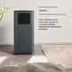 Мобільний кондиціонер Klarstein Breeze Box 9K (10047036) - зображення 4