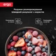 Микроволновая печь без поворотного стола ERGO (EM-2036) - изображение 5