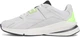 Мужские кроссовки Under Armour, размер 48, белый, 32 см - изображение 1