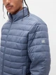 Мужская куртка GAP р.XXL, синий - изображение 3