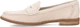 Женские лоферы Sperry Penny, размер 42, бежевые, 28.5 см - изображение 3