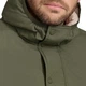 Мужская куртка Calvin Klein р.40/L/ 48, хаки - изображение 2