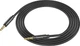 Аудiокабель Hoco UPA19 AUX audio cable 2 м Black (6931474759894) - зображення 2