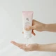 Абрикосовий гель-пілінг для обличчя Beauty of Joseon Apricot Blossom Peeling Gel 100 мл - изображение 3