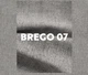 Стул поворотный в гостиную/кухню Hugo Brego Signal черный/серый (металл/ткань Brego 07) (HUGOBRCSZ) - изображение 4