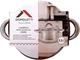 Garnek Domoletti Grant 20  cm 3.5 l (4772013205999) - obraz 3