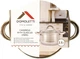 Каструля Domoletti Grant 18 см 2.5 л (4772013205982) - зображення 3