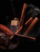 Автопарфум з ароматом Tom Ford Tobacco Vanille на дзеркало заднього виду (N-002U) - зображення 3