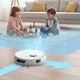 Robot sprzątający Tesla RoboStar iQ660 Biały (ROBIQ660WHT) - obraz 3