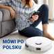 Robot sprzątający Tesla RoboStar iQ660 Biały (ROBIQ660WHT) - obraz 7