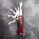 Мультитул Xiaomi NEXTOOL Multi-function knife Red - изображение 2