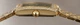 Жіночий наручний годинник Cartier A351 Gold-Green - зображення 3