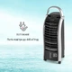 Охладитель воздуха Klarstein Maxfresh 4 -в-1 444 м³/час (10029394) - изображение 3