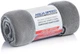 Полотенце DRY SOFT 50х100 см Микрофибра Серый - изображение 2