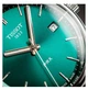 Часы мужские Tissot PRX Quartz Green Dial T137.410.11.091.00 - изображение 4