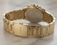 Женские часы Guess A302 Gold-White - изображение 3