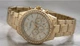 Женские часы Guess A302 Gold-White - изображение 5