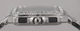 Женские наручные часы Cartier A326 Silver-Green - изображение 4